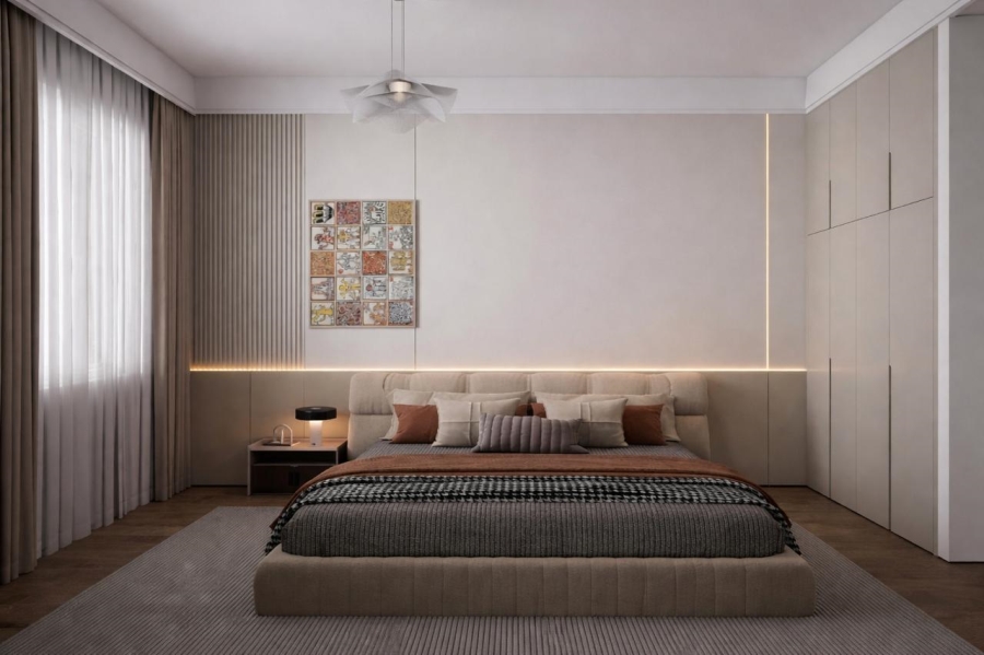 4 Bedroom Property for Sale in Sandown Western Cape